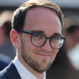 Markus Muller headshot