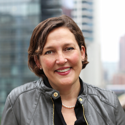 Christine Stone